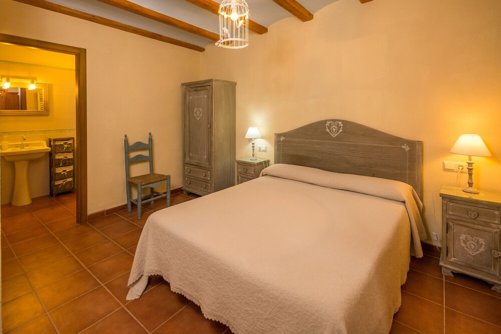 Casas Lo Tossal