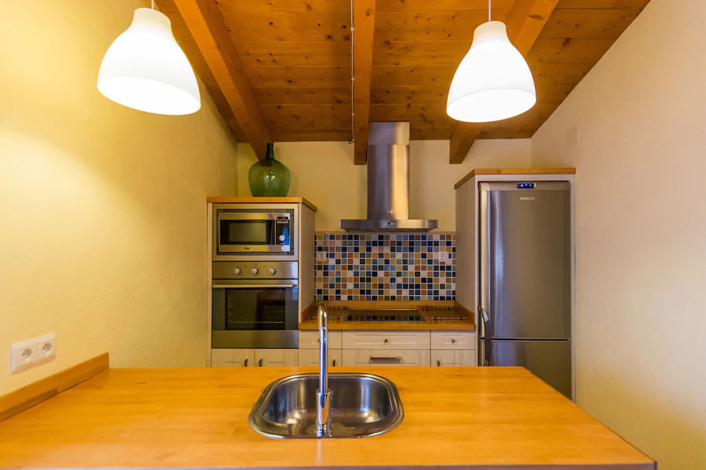 Casas Lo Tossal