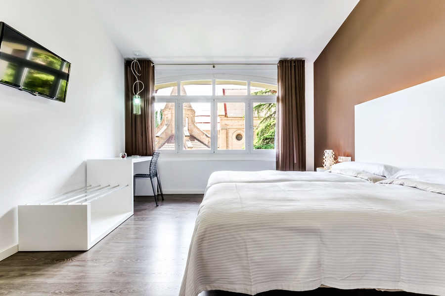 Hotel Oleum