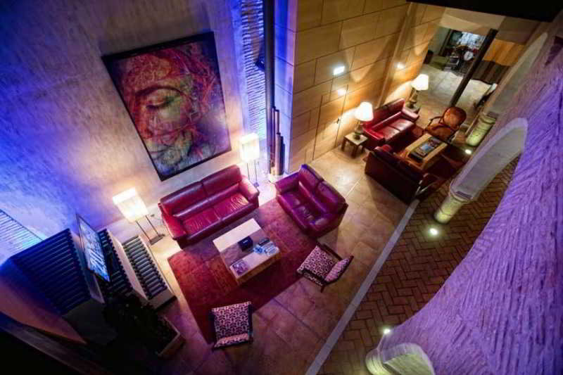 Hotel Monasterio Benedictino