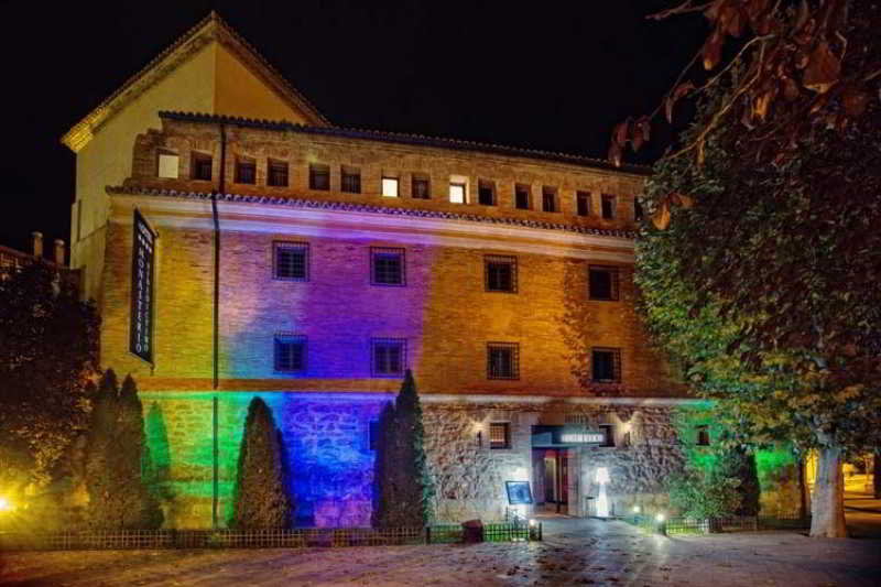 Hotel Monasterio Benedictino
