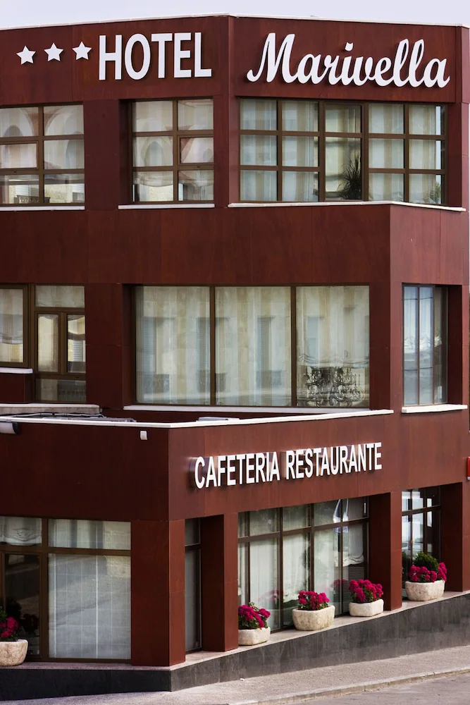 Hotel Marivella