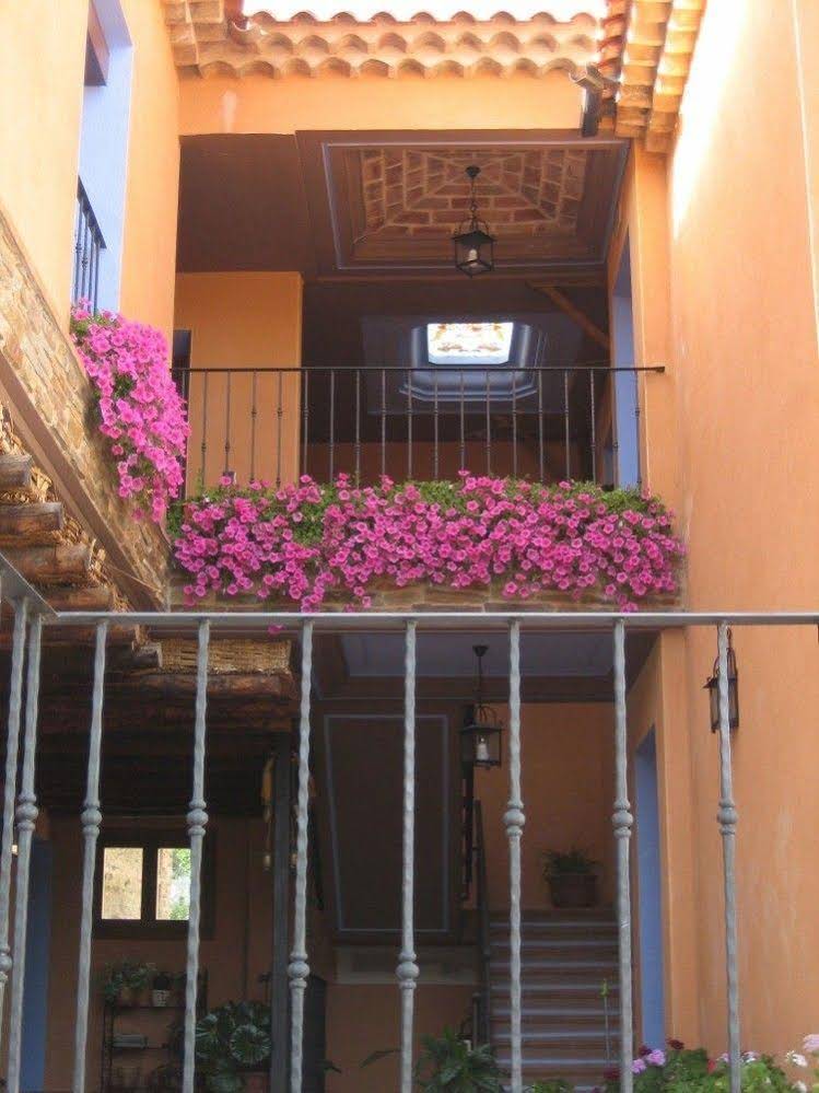 Casa Rural Los Pedregales