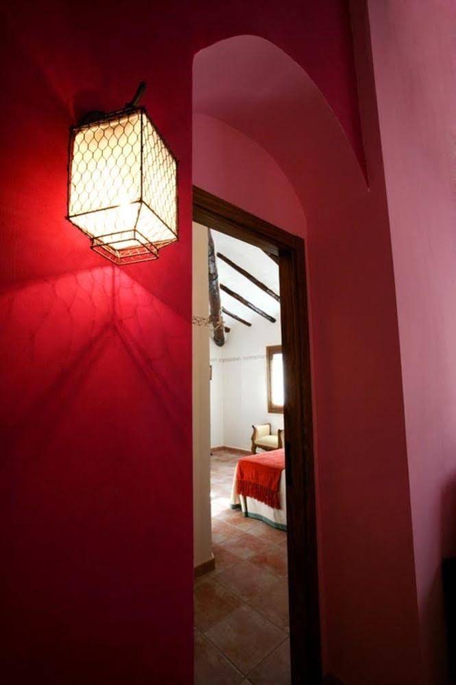 Casa Rural Los Pedregales