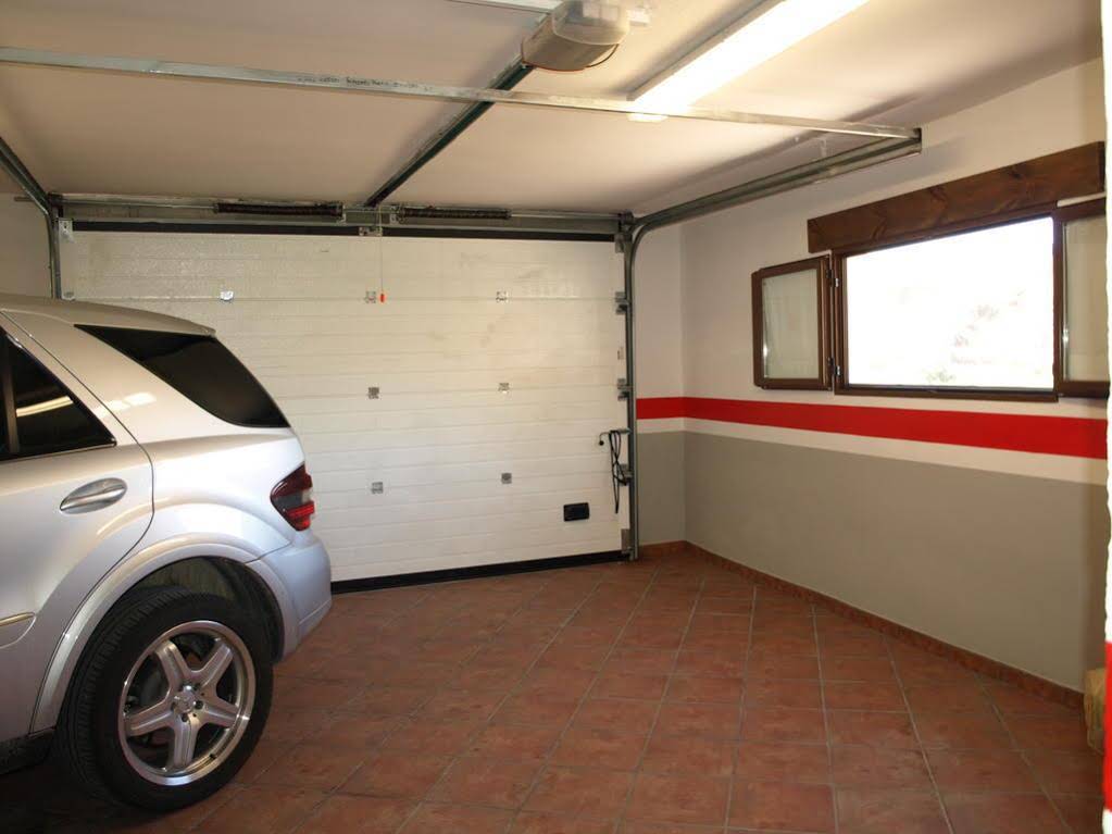 Apartamentos Rurales Camino del Cid