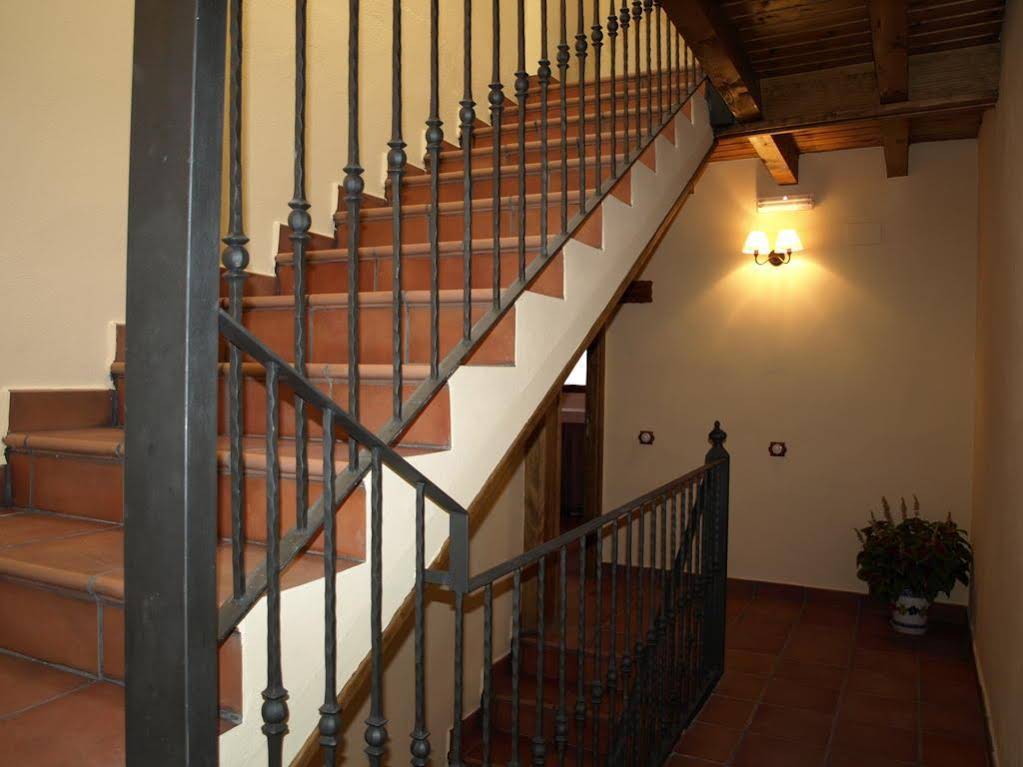 Apartamentos Rurales Camino del Cid