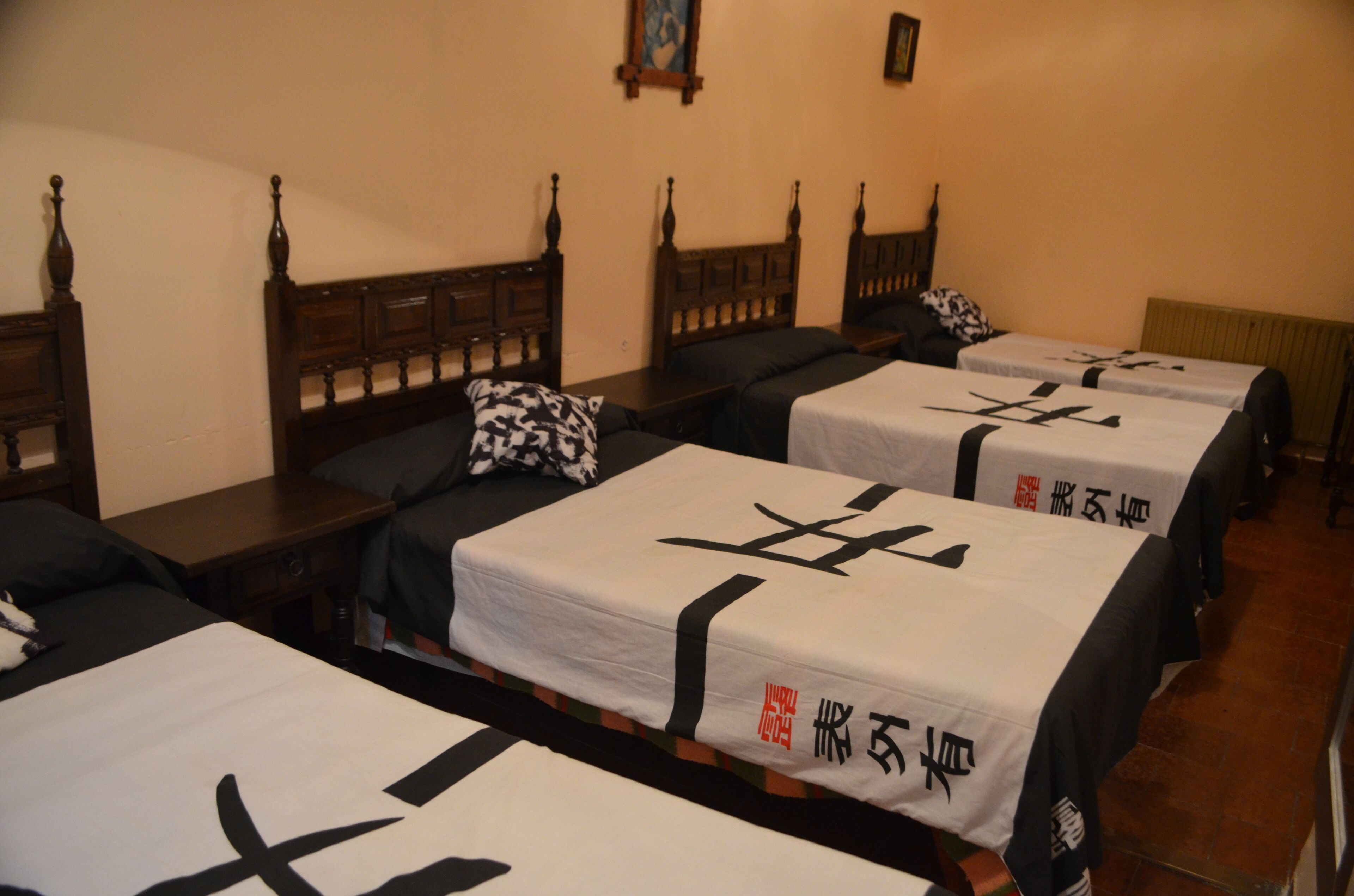 Hostal Escucha
