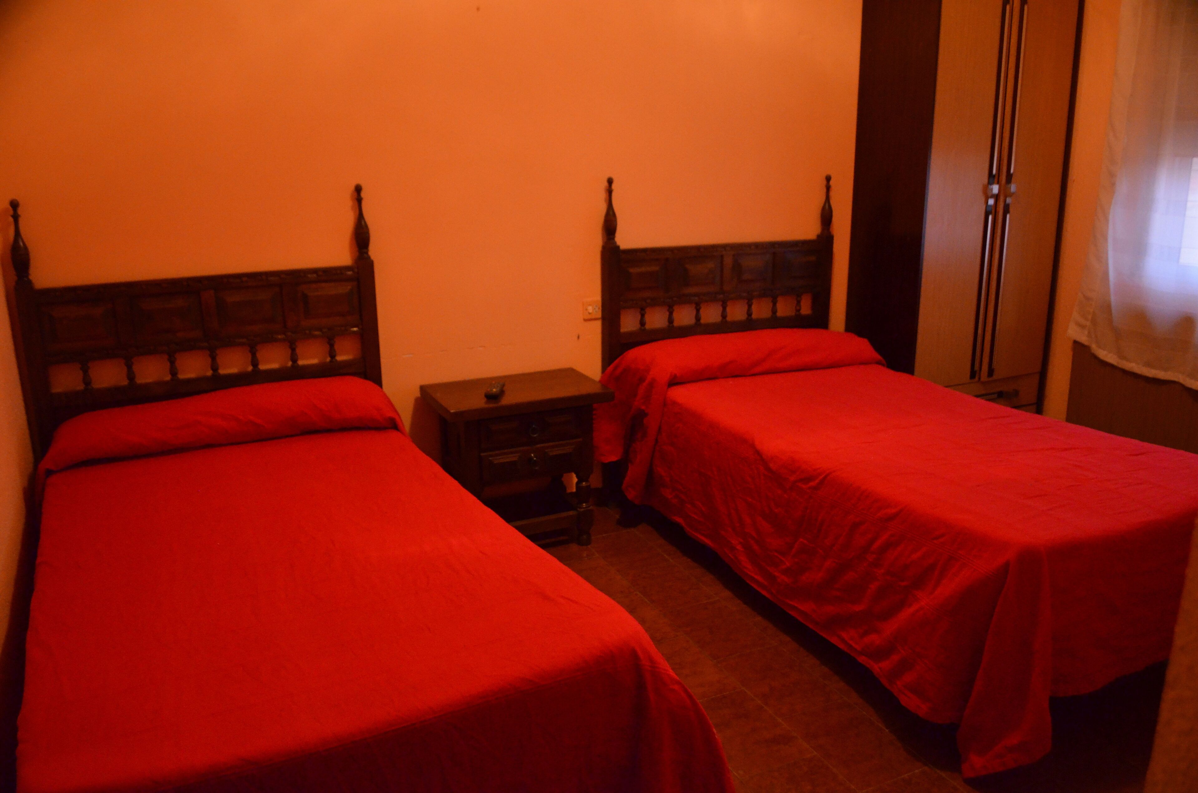 Hostal Escucha