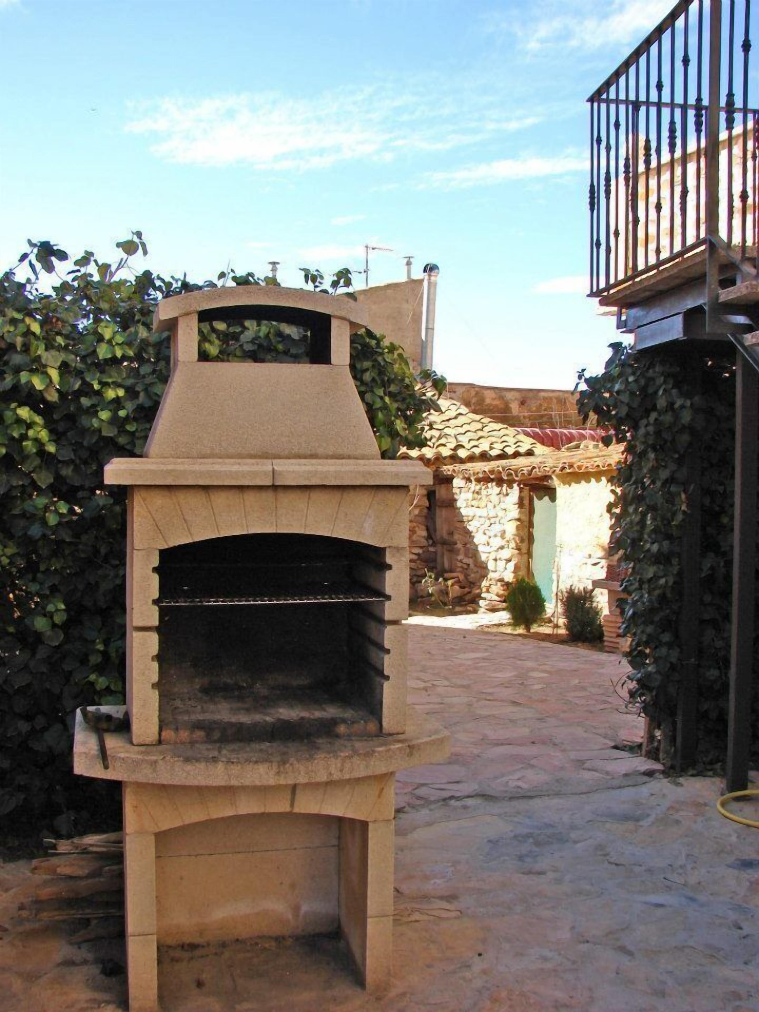 Casas Rurales La Laguna y La Buhardilla