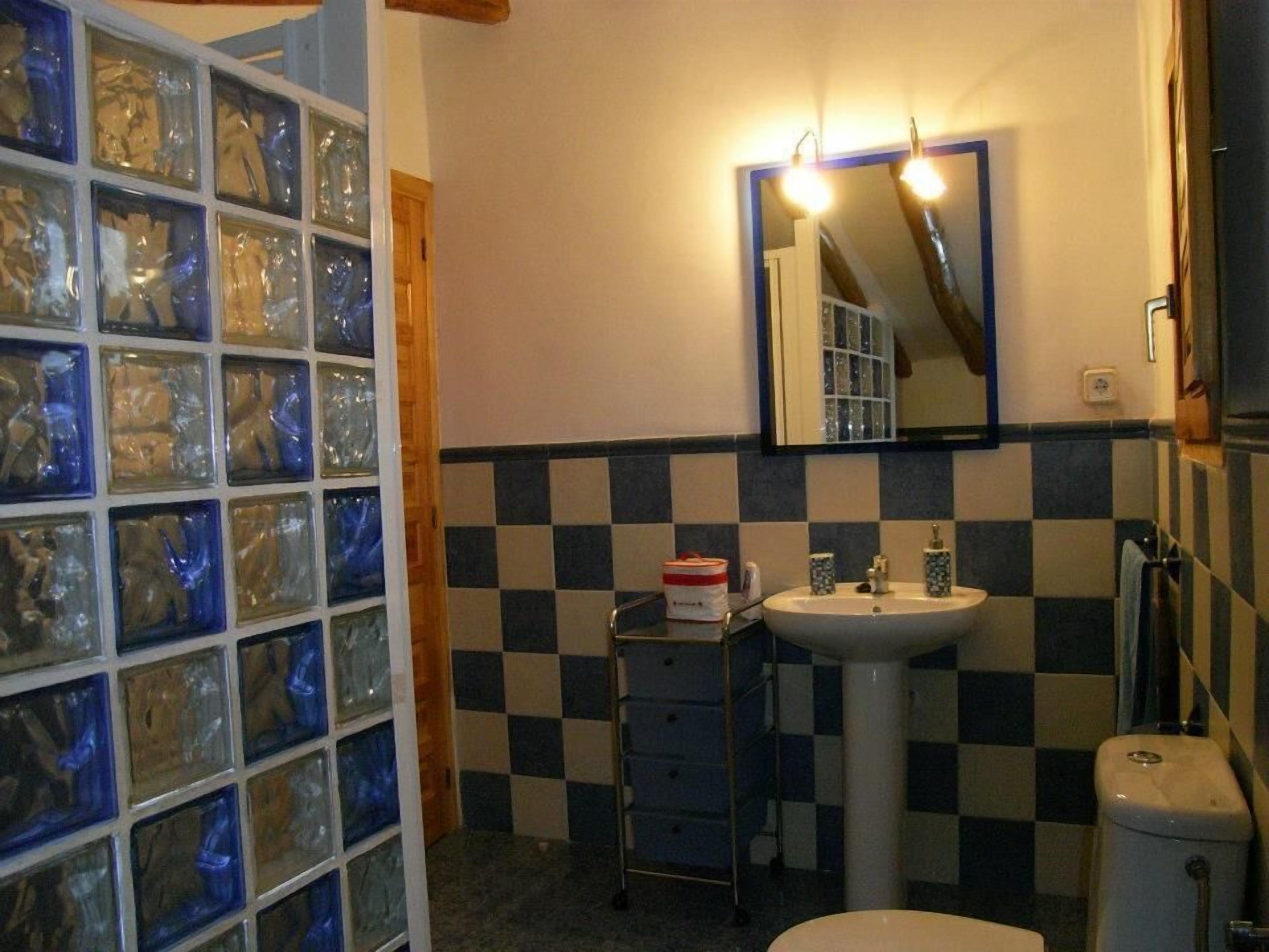 Casas Rurales La Laguna y La Buhardilla