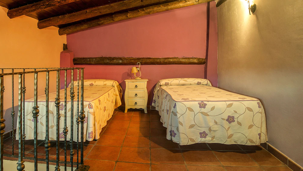 Apartamentos Los Aljezares