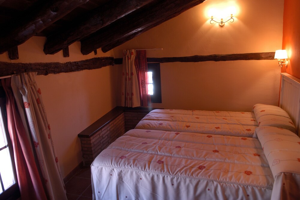 Apartamentos Los Aljezares