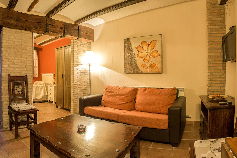 Apartamentos Los Aljezares