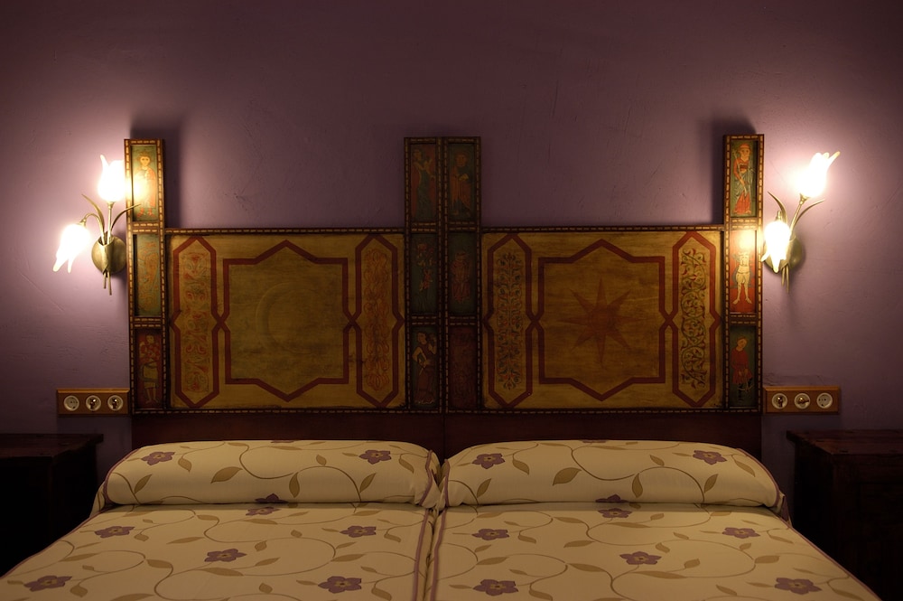 Apartamentos Los Aljezares