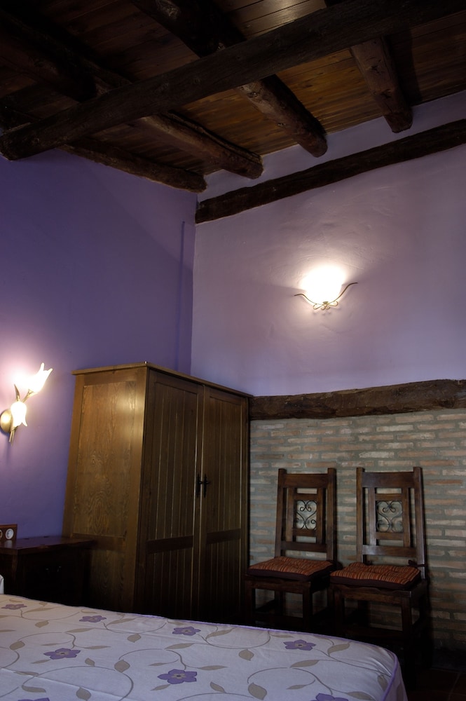 Apartamentos Los Aljezares