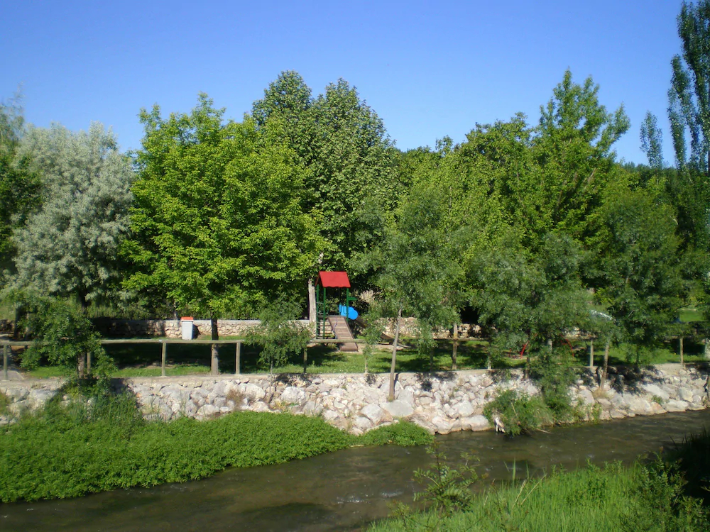 Apartamentos Los Aljezares