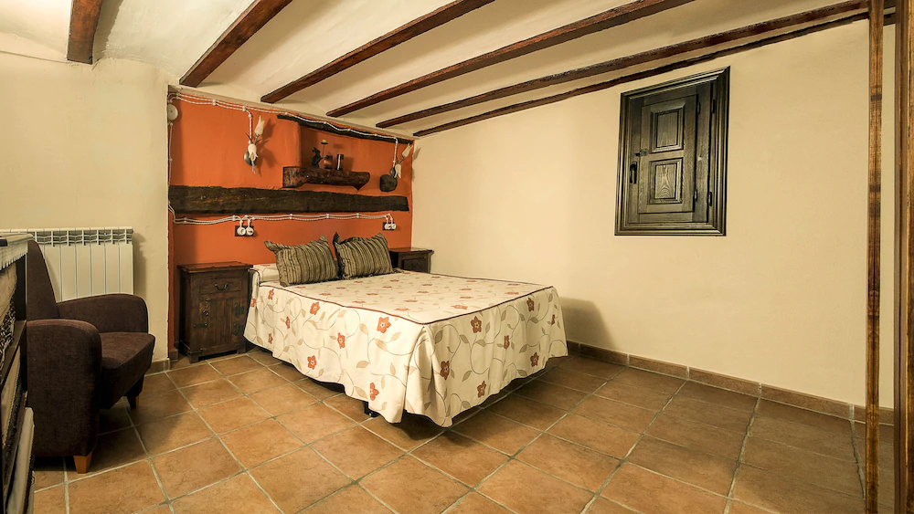 Apartamentos Los Aljezares