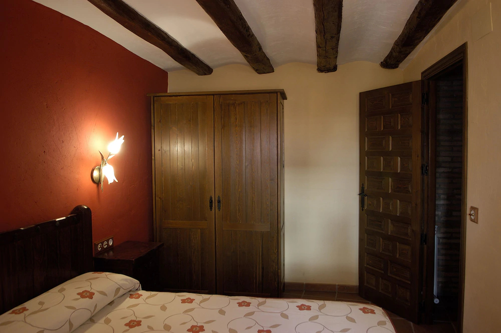 Apartamentos Los Aljezares