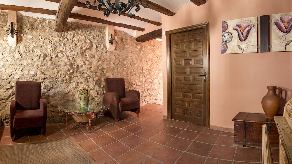 Apartamentos Los Aljezares