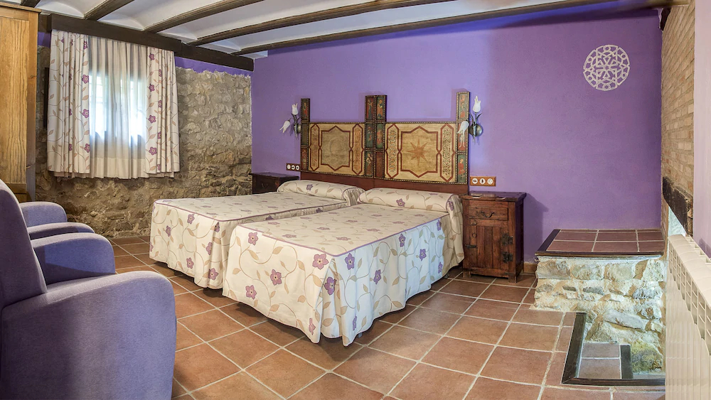 Apartamentos Los Aljezares