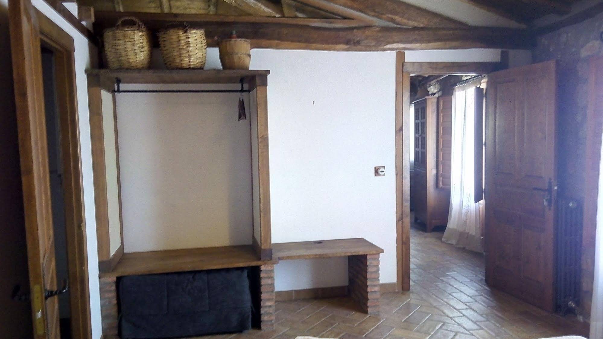 Posada del Pelaire