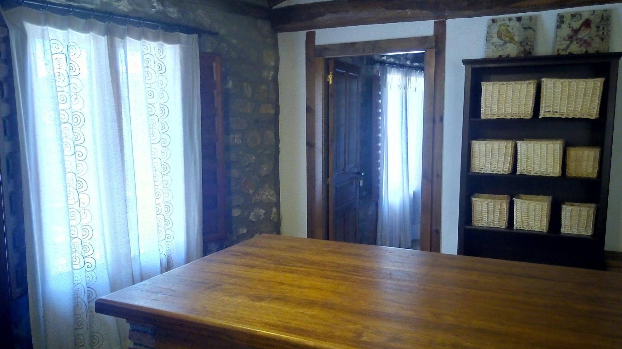 Posada del Pelaire