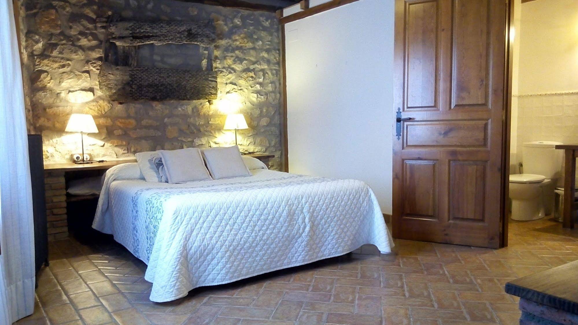 Posada del Pelaire