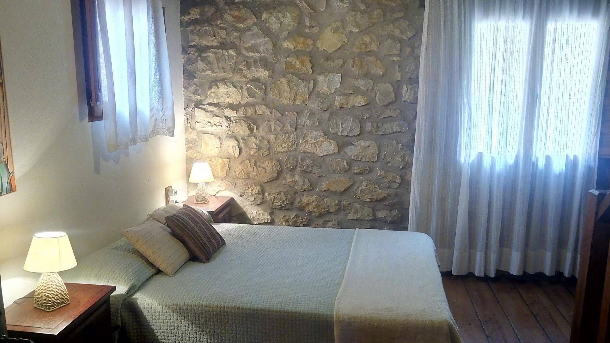 Posada del Pelaire