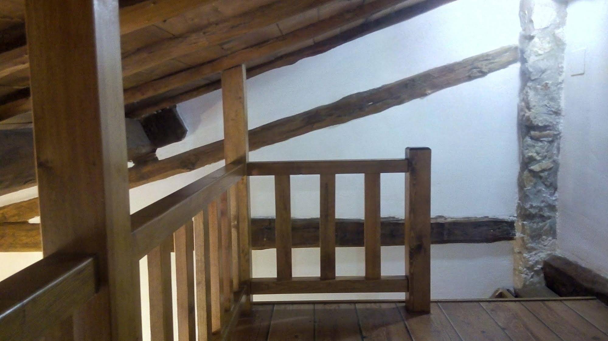 Posada del Pelaire