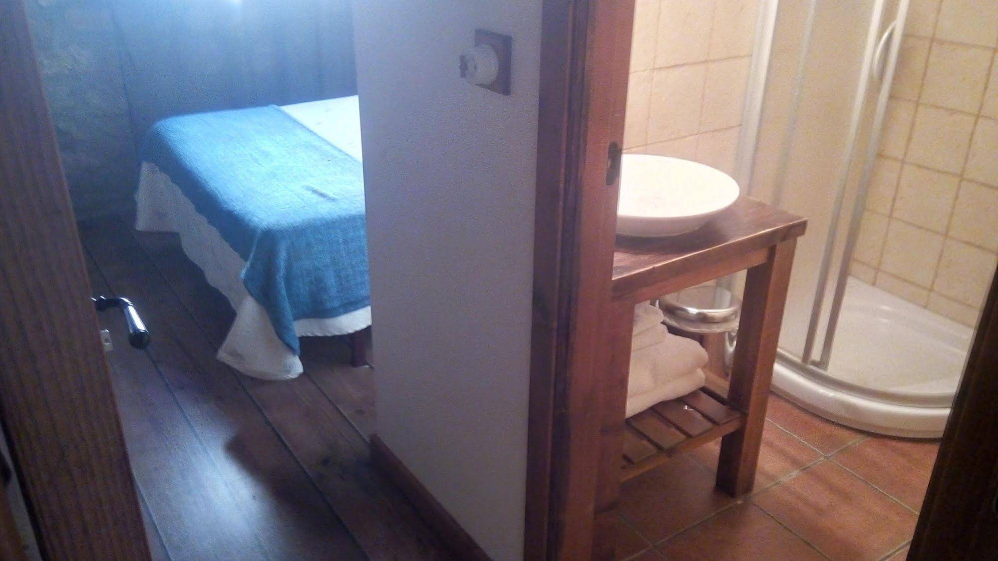 Posada del Pelaire