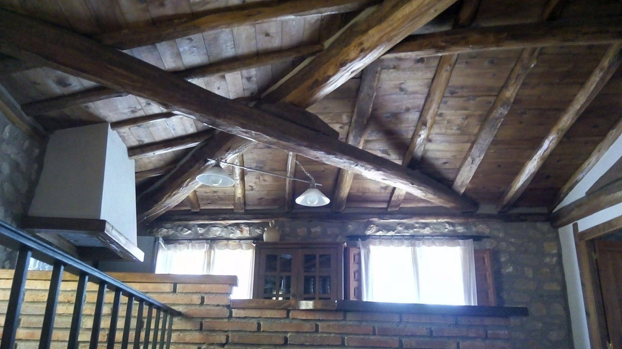 Posada del Pelaire