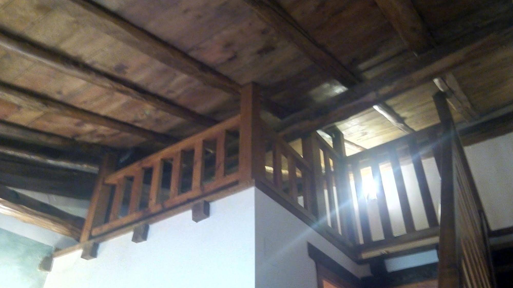 Posada del Pelaire