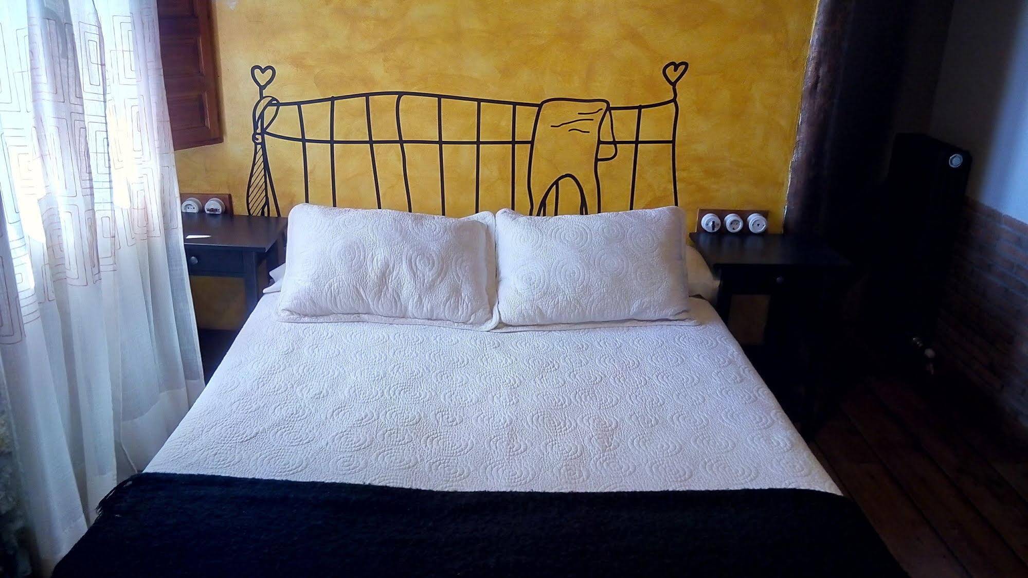 Posada del Pelaire