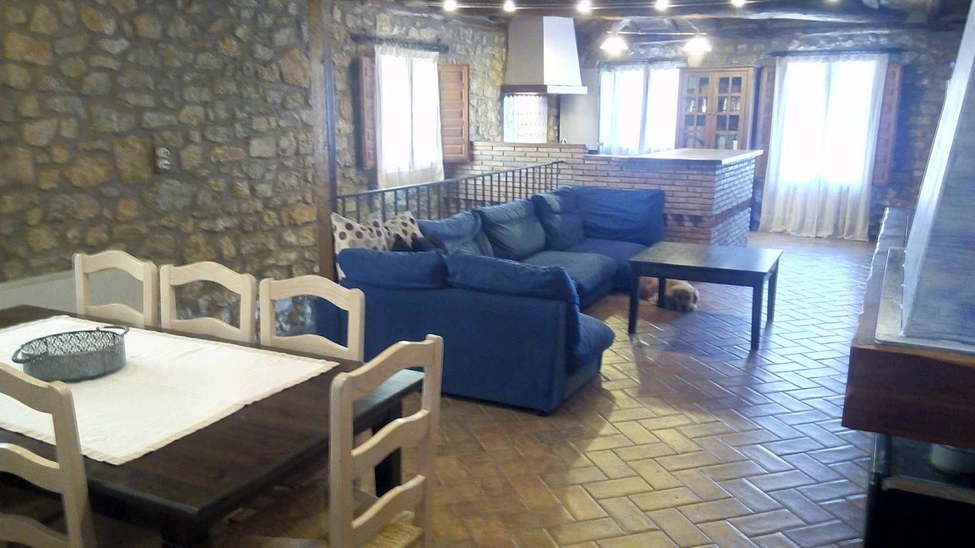 Posada del Pelaire