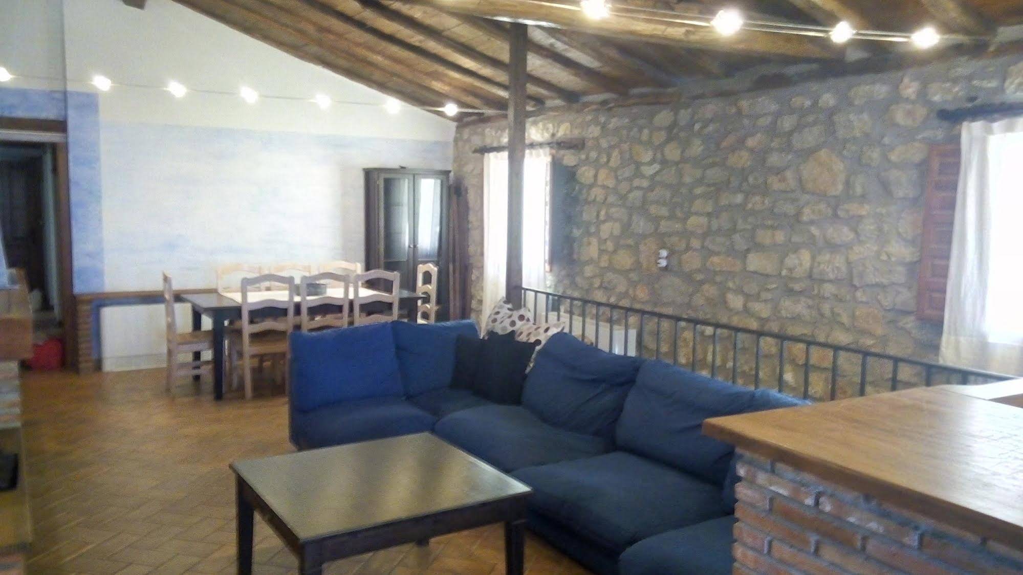 Posada del Pelaire