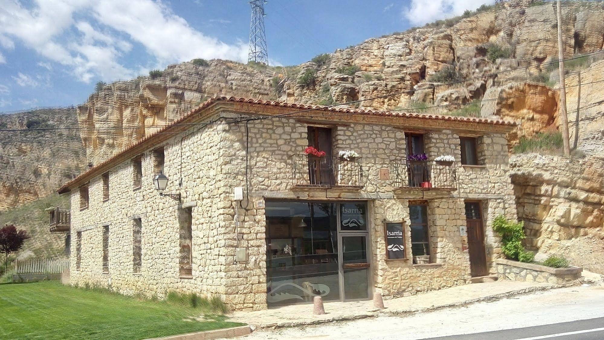 Posada del Pelaire