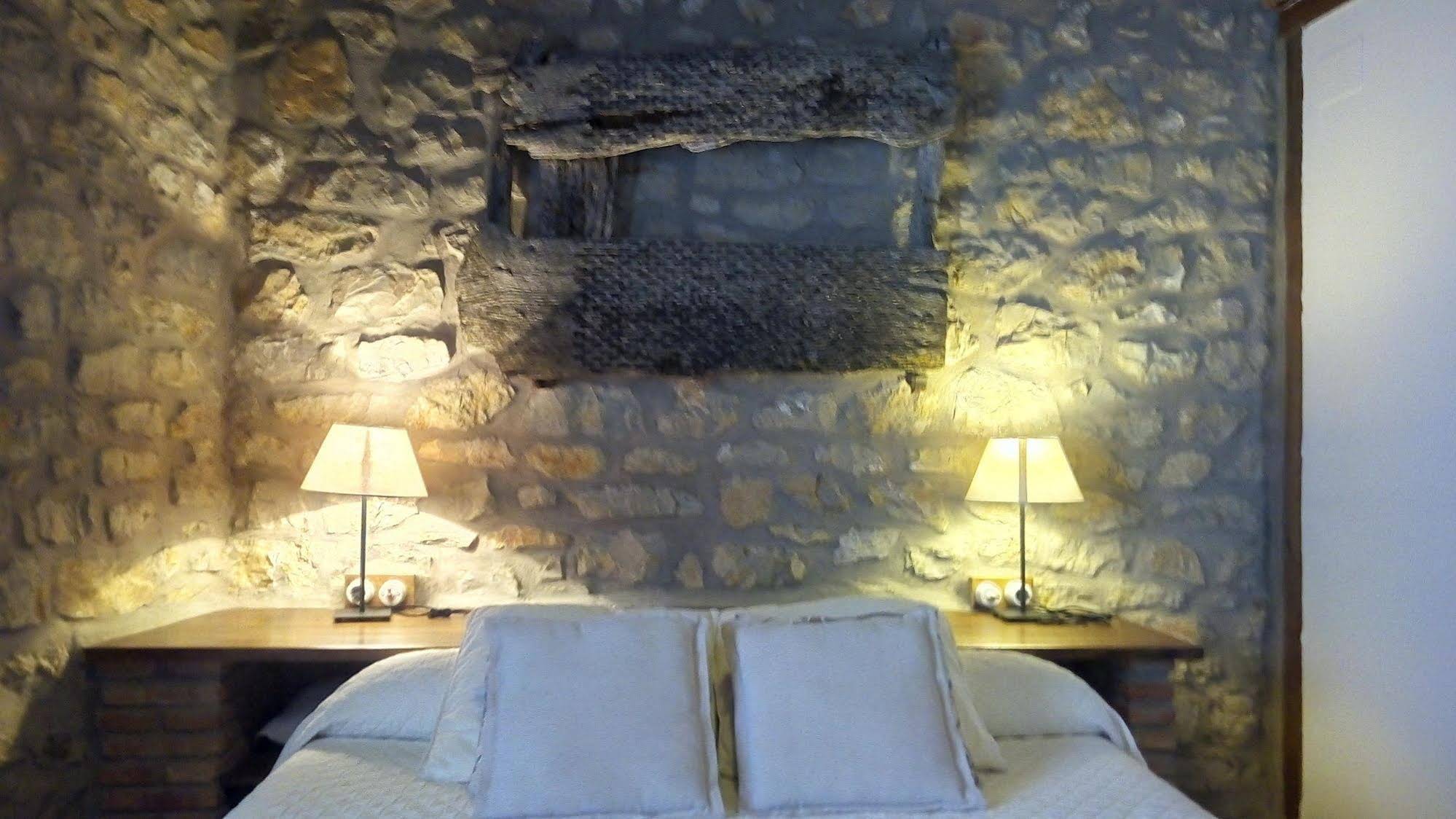 Posada del Pelaire