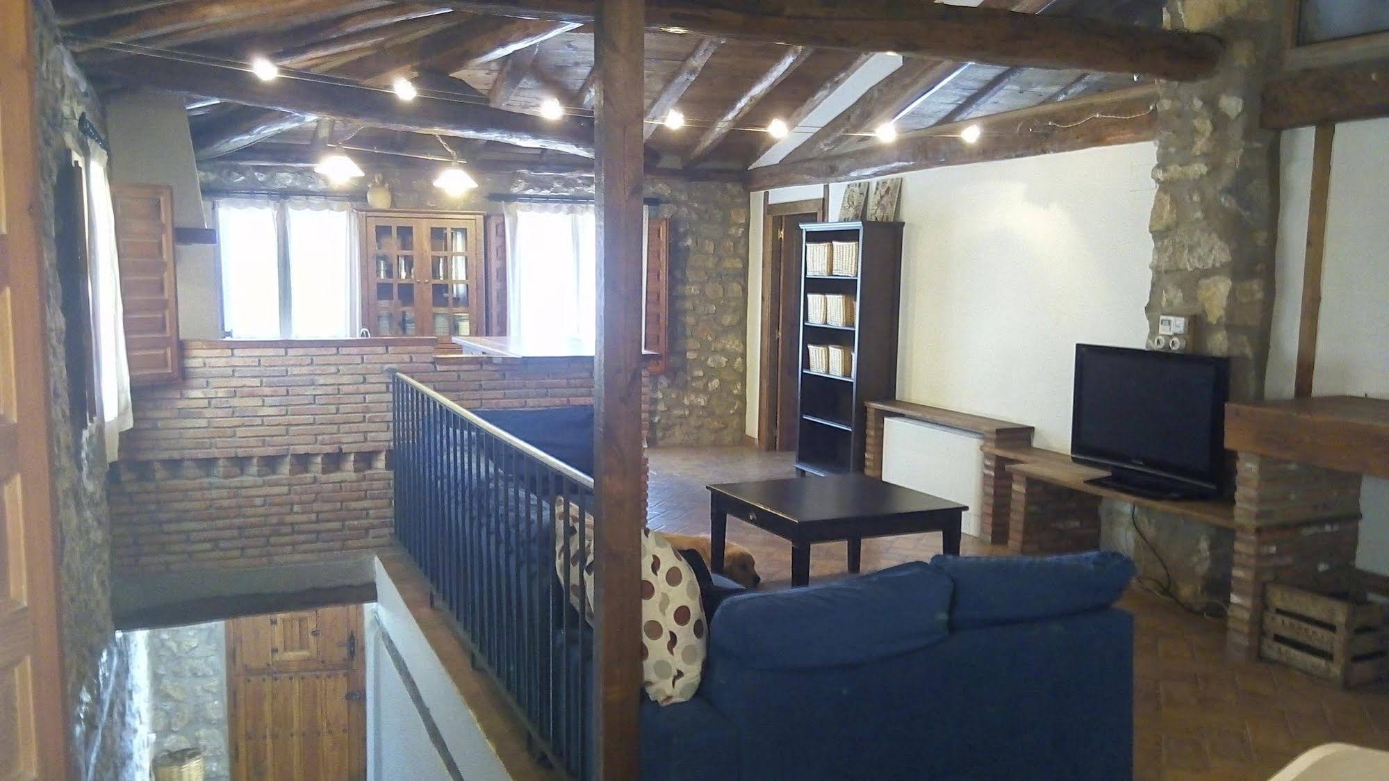 Posada del Pelaire