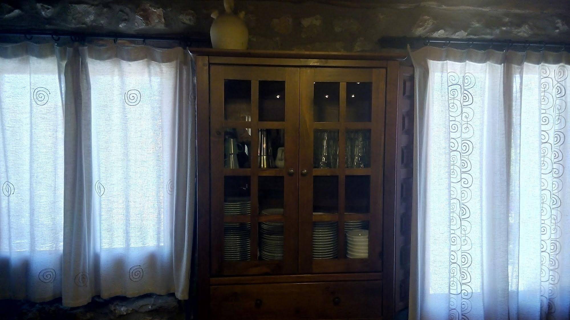 Posada del Pelaire