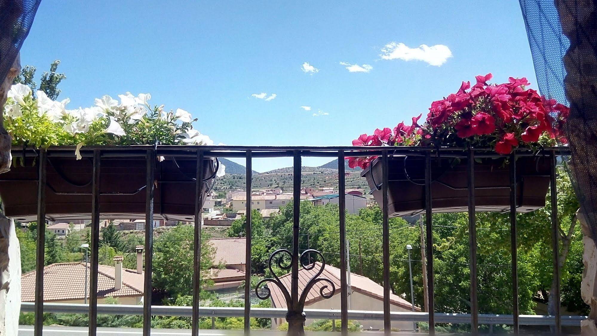Posada del Pelaire