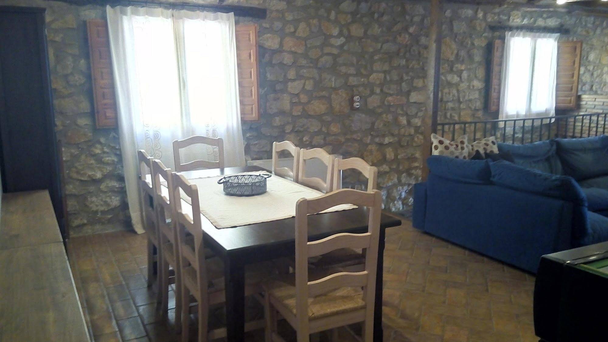Posada del Pelaire