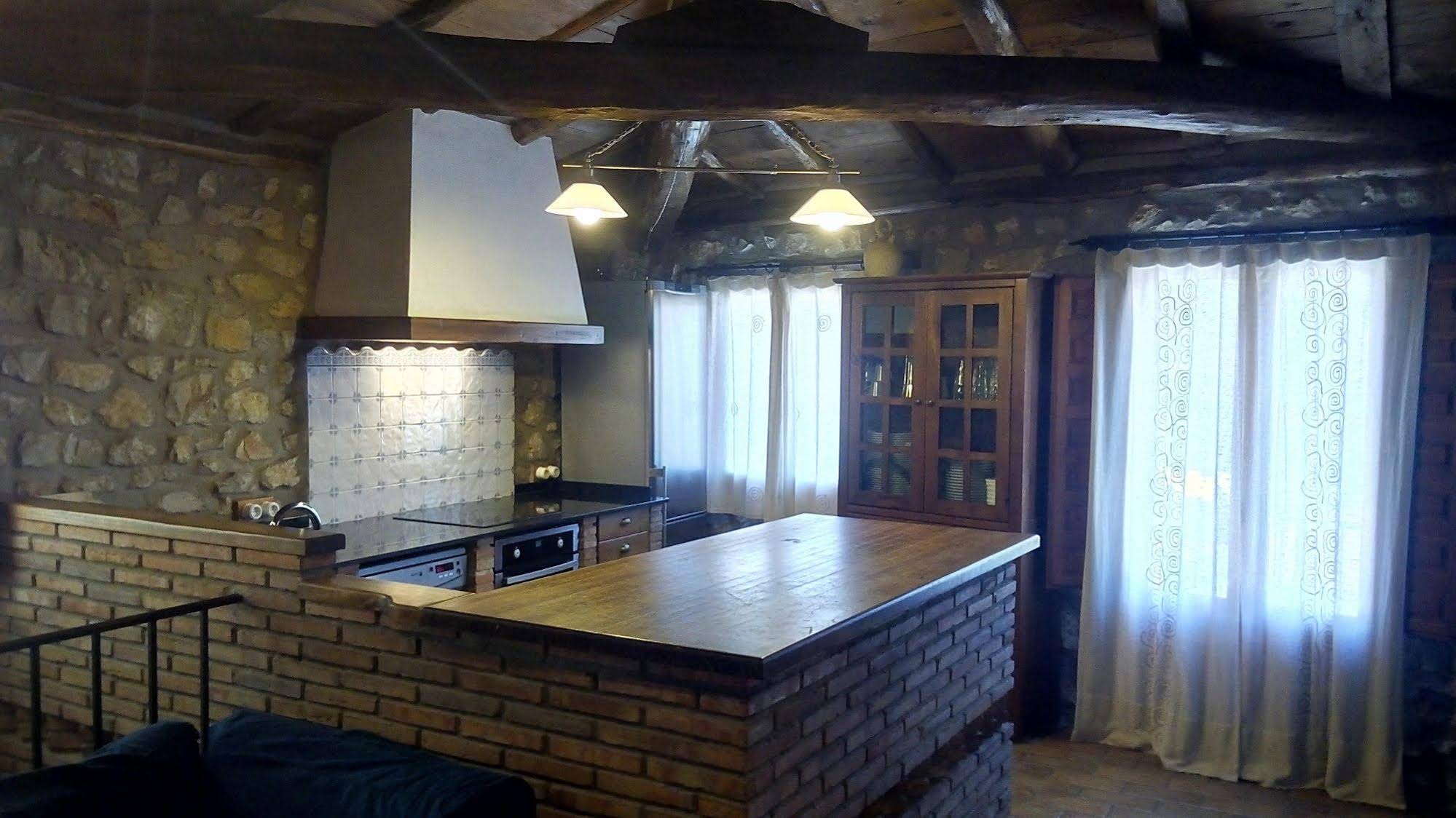 Posada del Pelaire