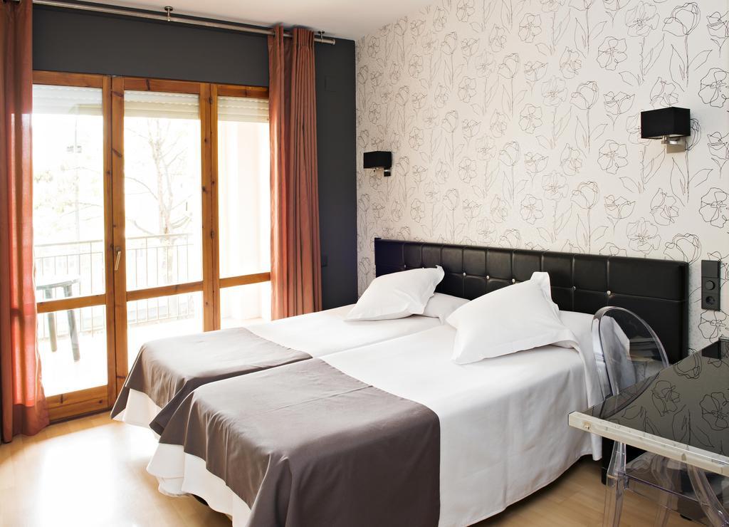 Hostal Joaquín Costa
