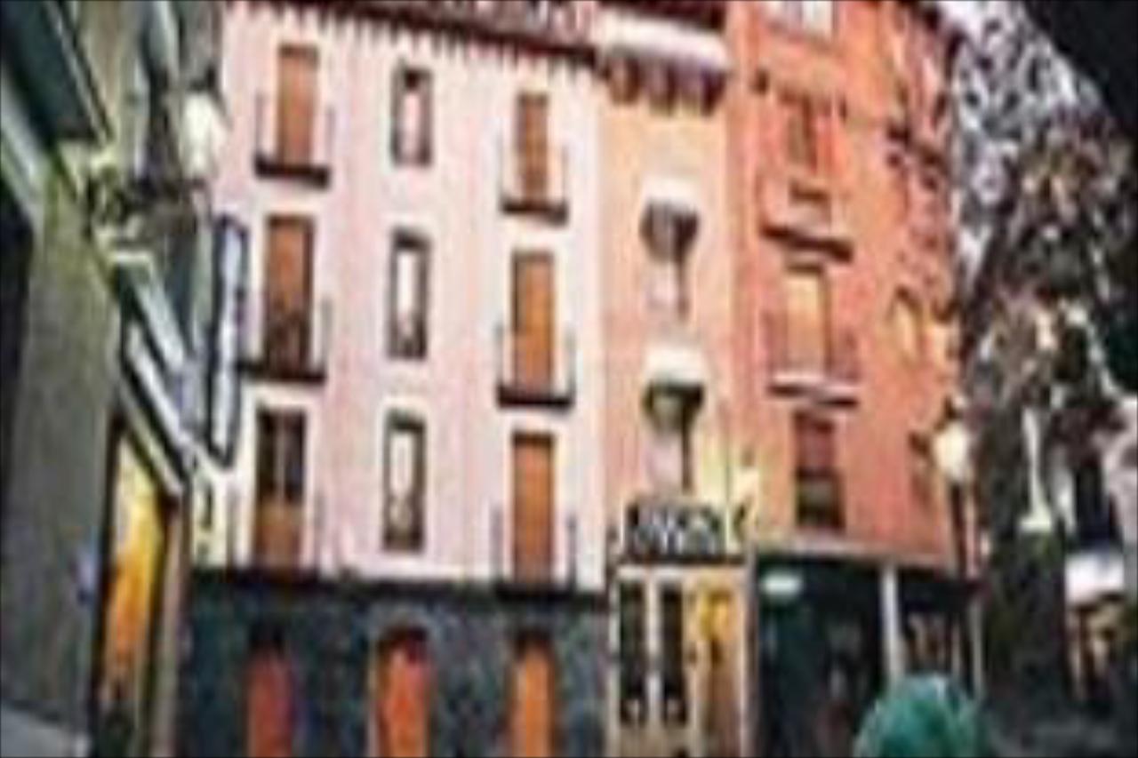 Hostal Lizana 2