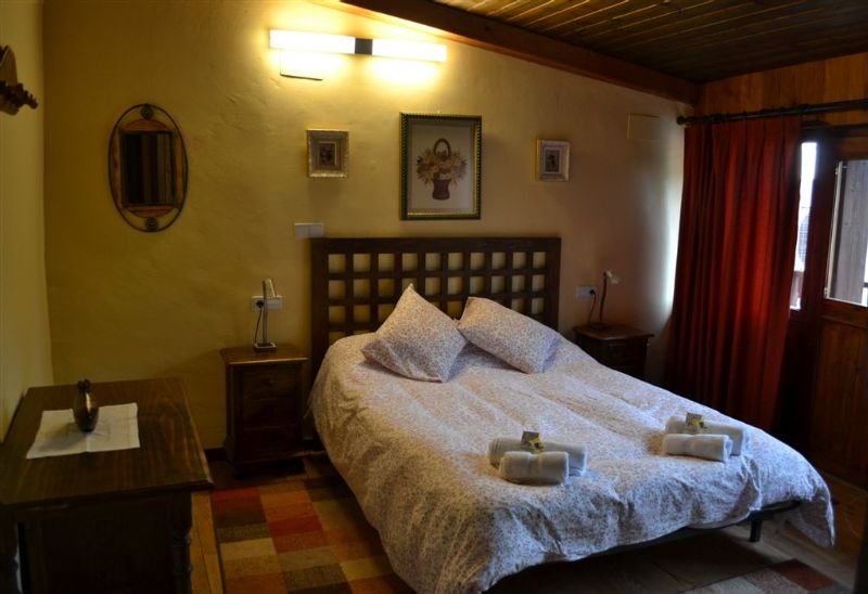 Posada Abadía de Siétamo
