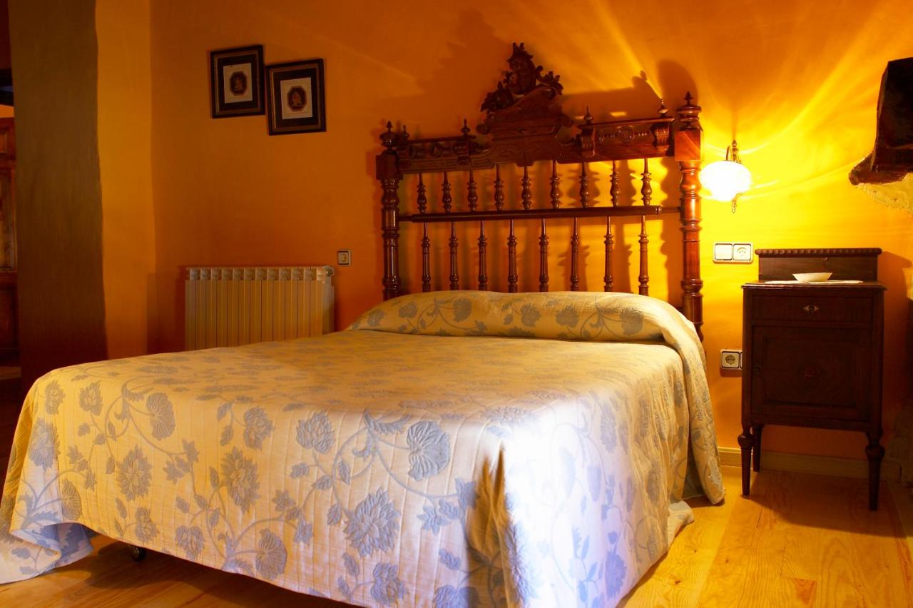 Hotel Casa Valero