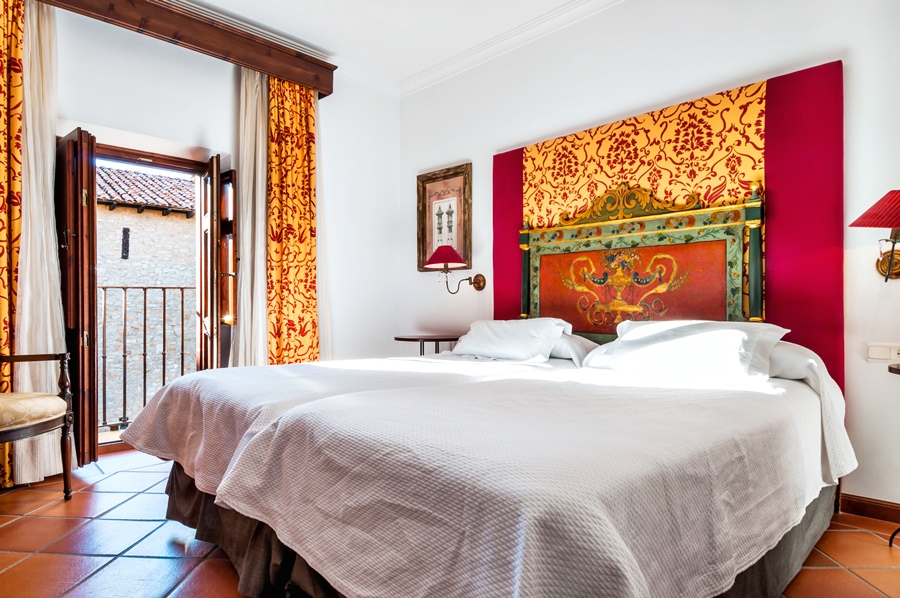 Hotel Palacio Matutano Daudén