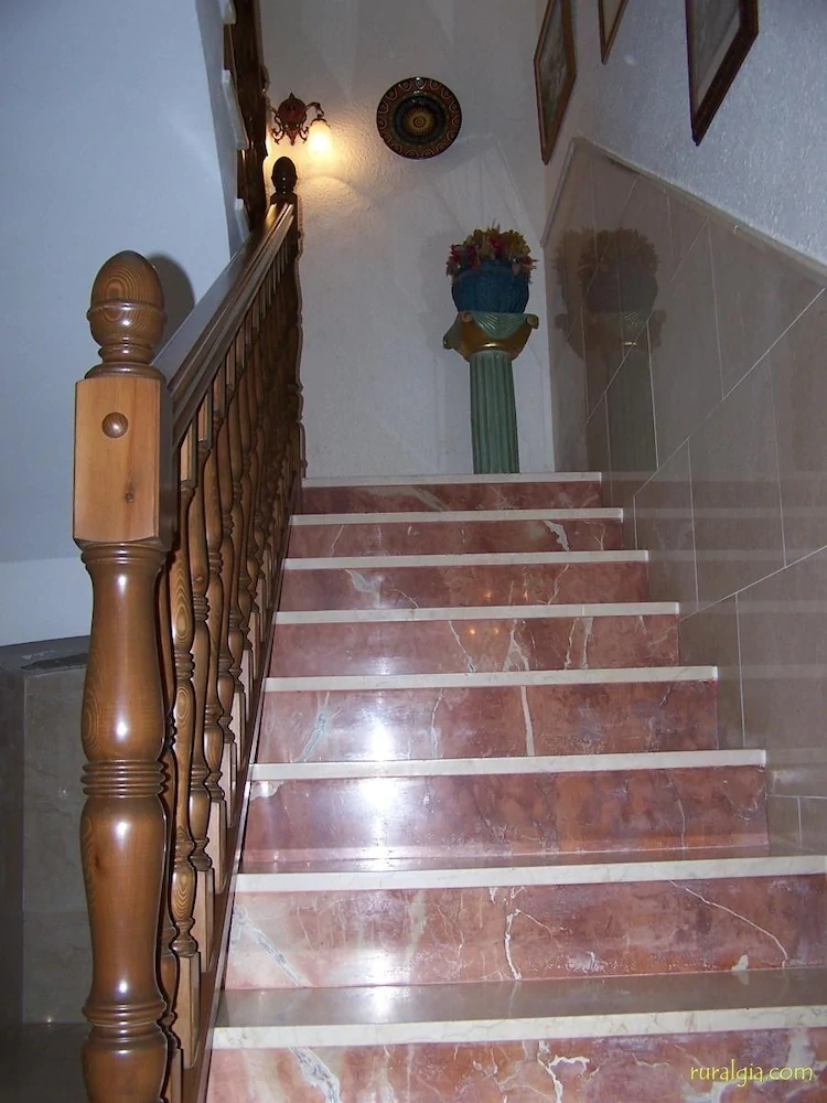 Casa Merche Mur