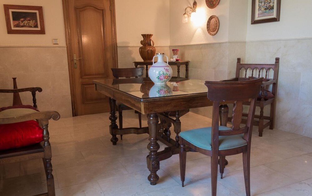 Casa Merche Mur