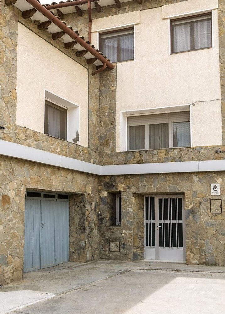 Casa Merche Mur